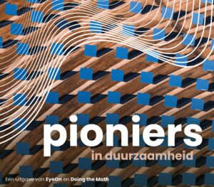 Pioneers in sustainability intro