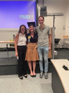 Dina Smirnov, Floor van Helsdingen, Maarten Driessen on reinforcement learning in inventory management