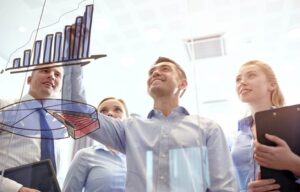 declining forecastability of portfolio