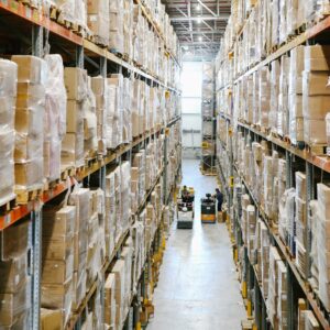 how reinforcement learning can benefit inventory management