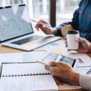 supply chain transformation