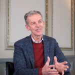 Filip Buytaert, AkzoNobel testimonial