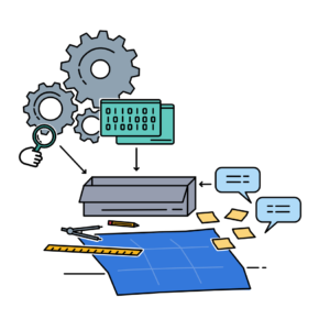 build a foundation for supply chain digitalization